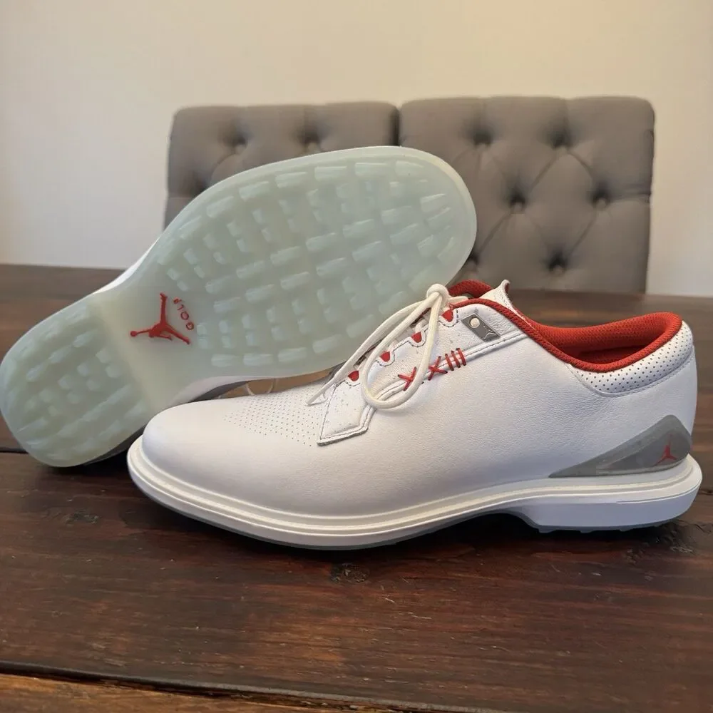 Nike Air Jordan ADG 5 Golf Shoes
